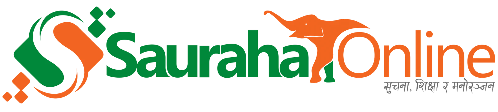 Sauraha Online